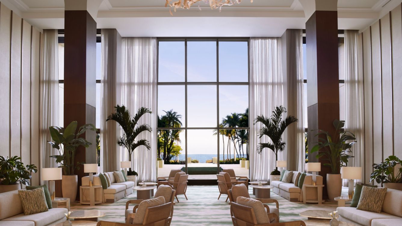 Ritz-Carlton Key Biscayne