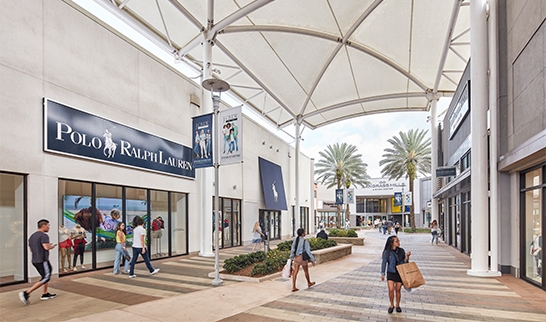 Sawgrass Mills