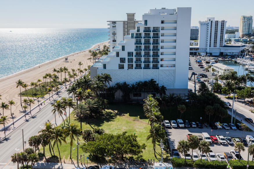 Hotel Maren