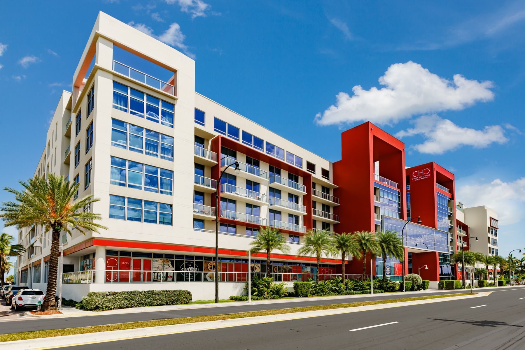 Costa Hollywood Beach Resort