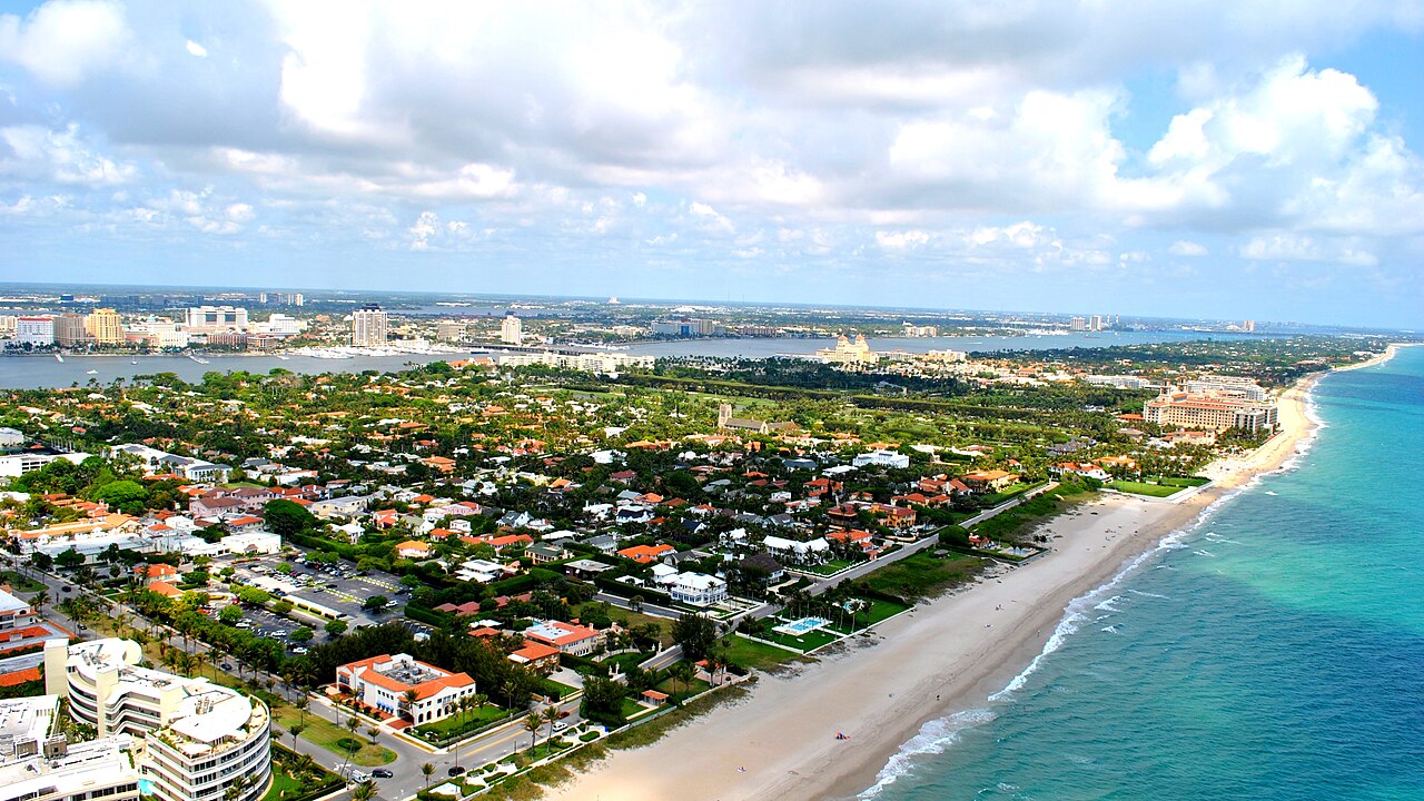 Tideline Ocean Resort & Spa
