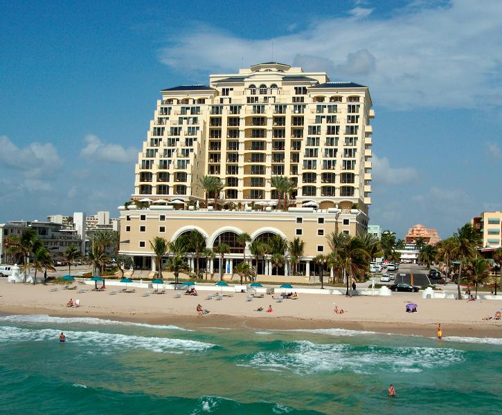 The Atlantic Hotel & Spa