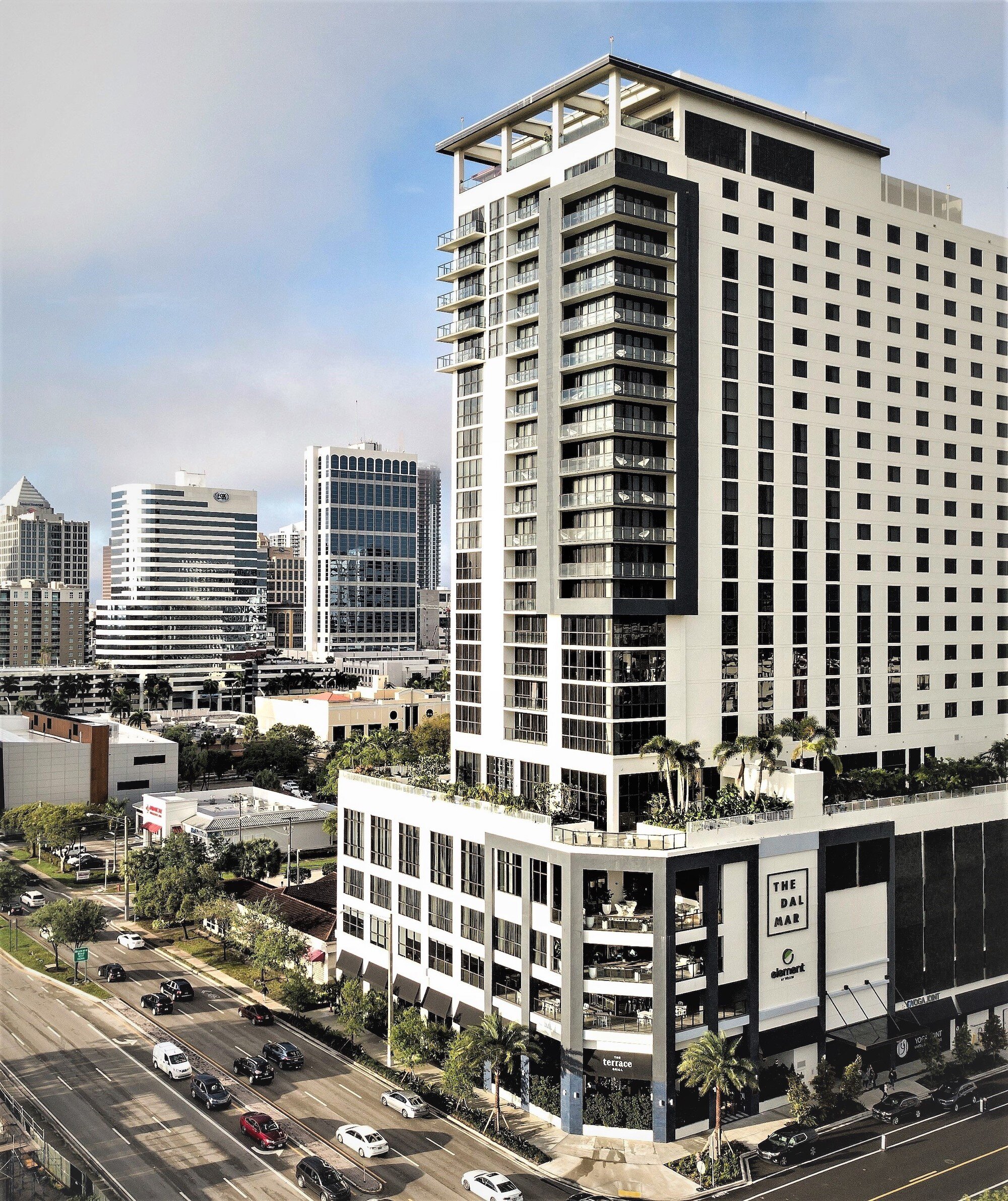 Element Fort Lauderdale