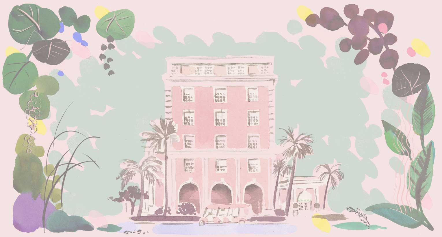The Colony Hotel