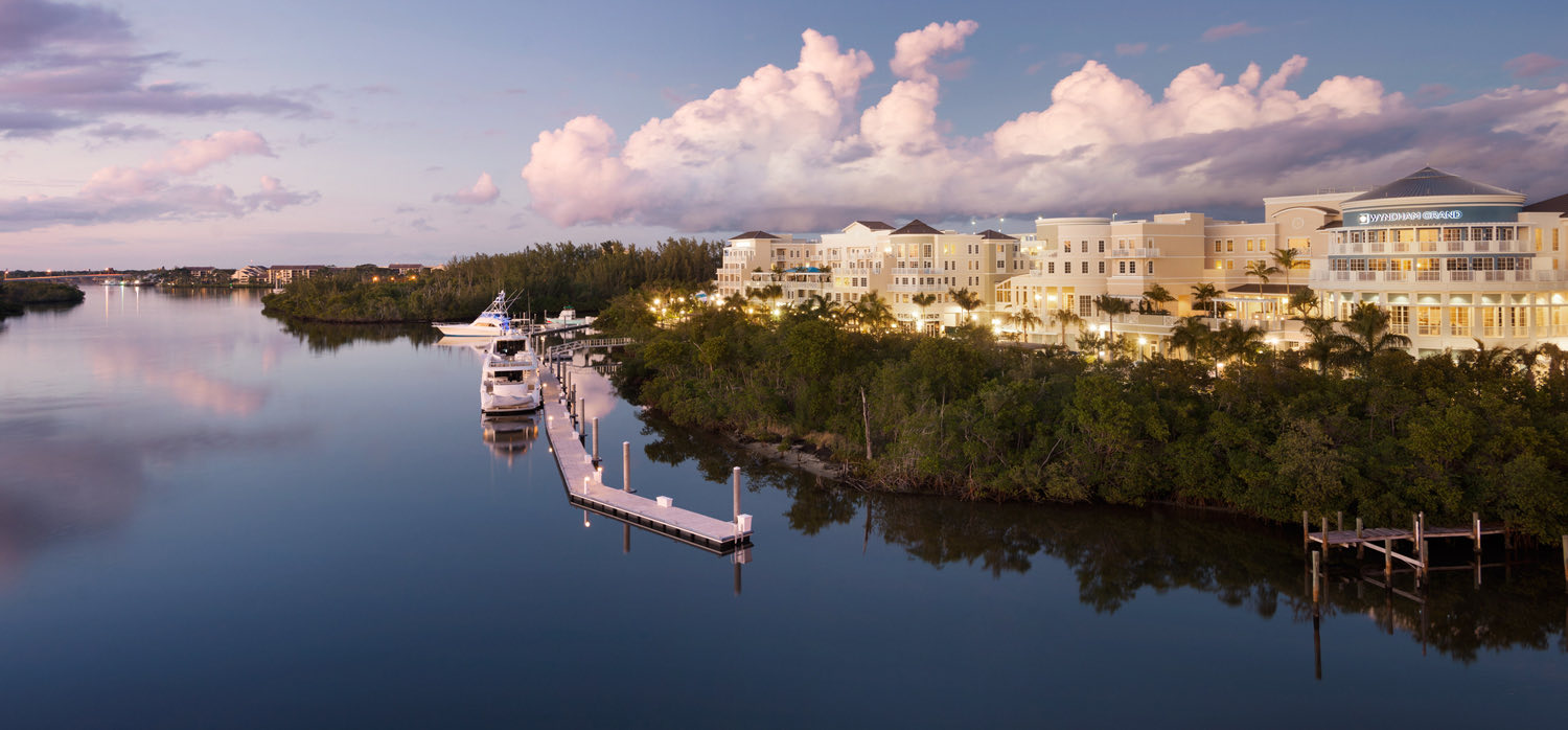 Wyndham Grand Jupiter
