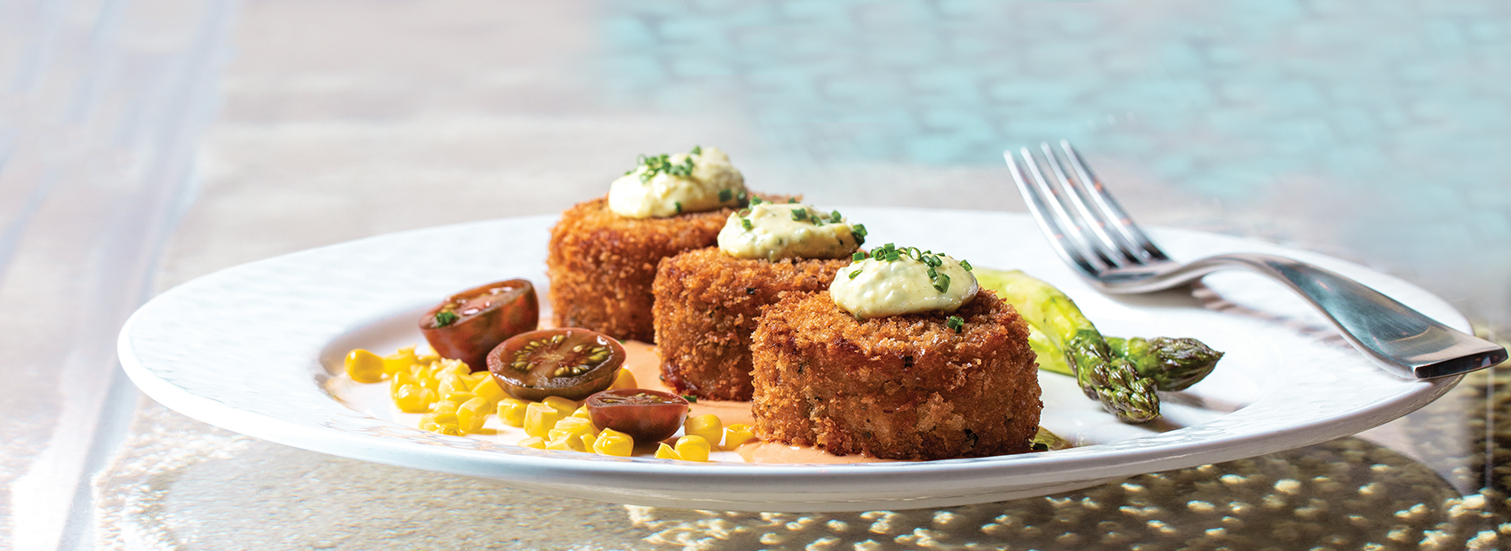 The Breakers Seafood Bar