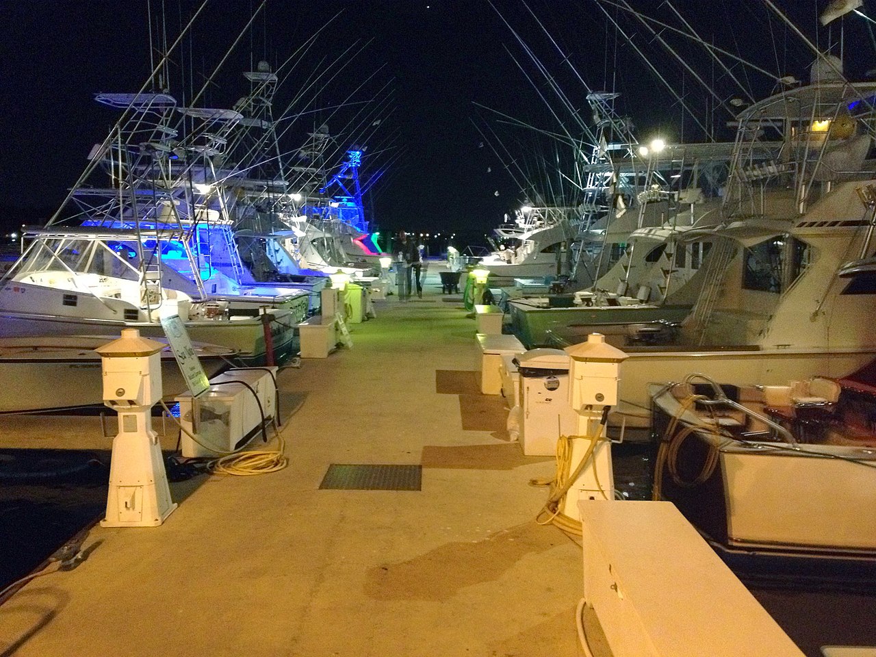 Sailfish Marina