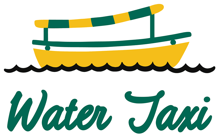 Water Taxi & Intracoastal Tour