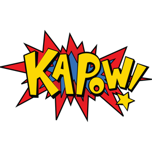Kapow Noodle Bar