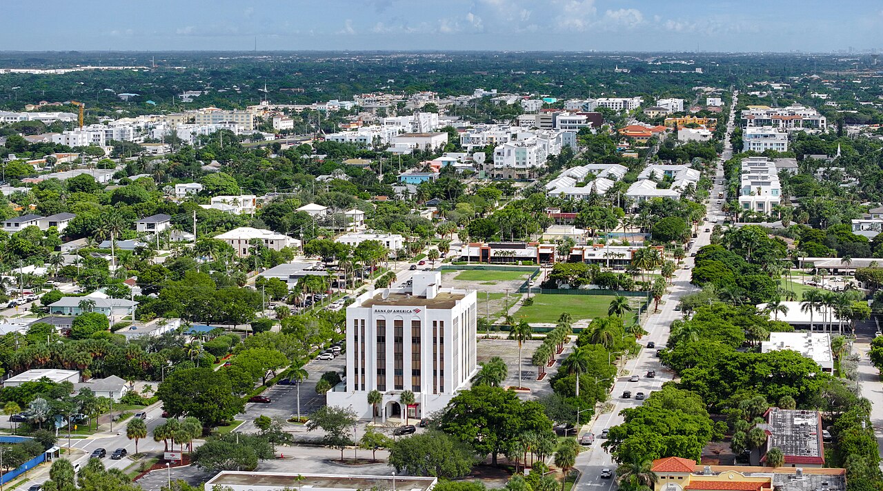 Aloft Delray Beach