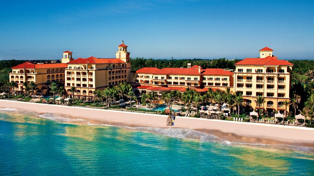 Four Seasons Resort Palm Beach