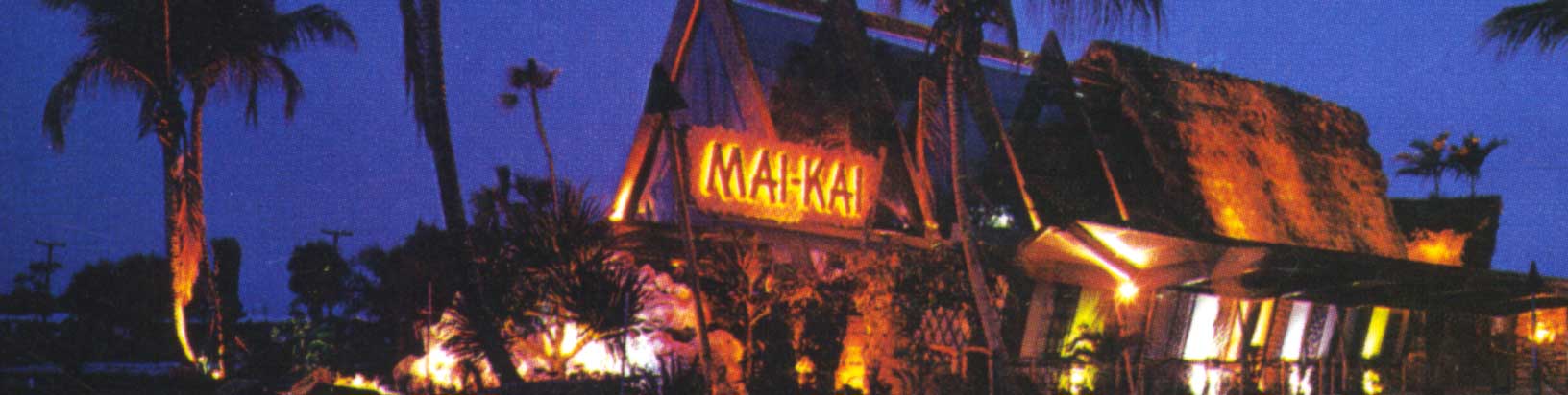 Mai-Kai