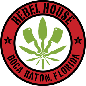 Rebel House