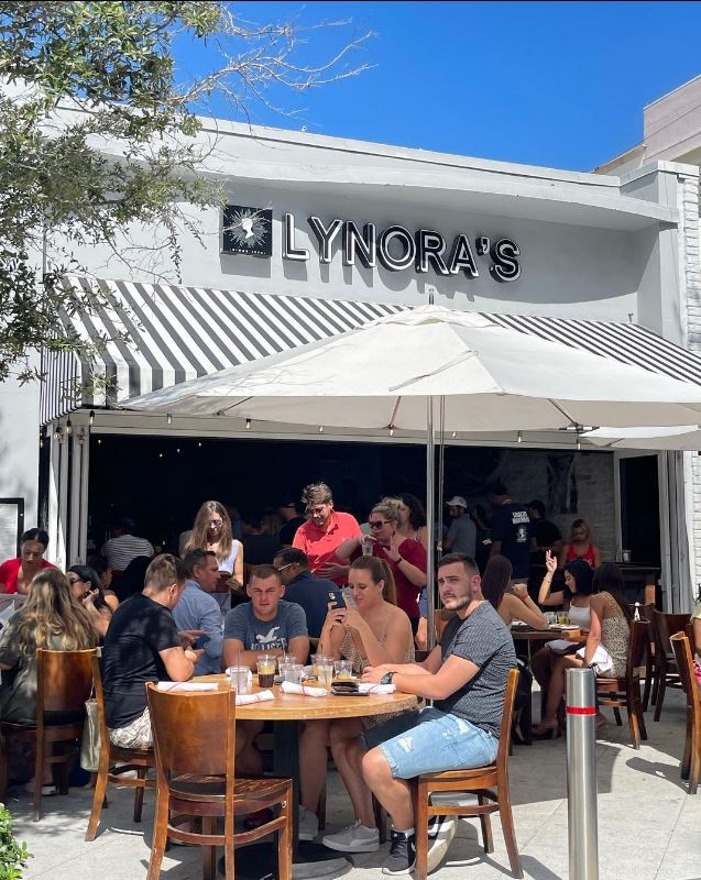 Lynora's