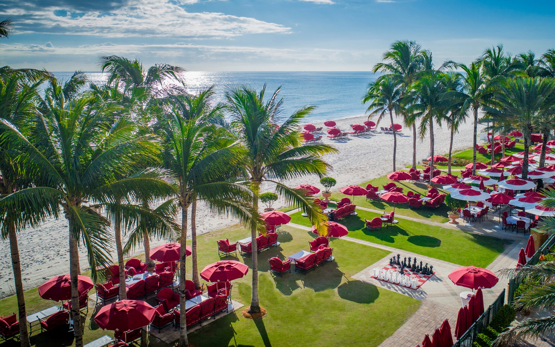 Acqualina Resort