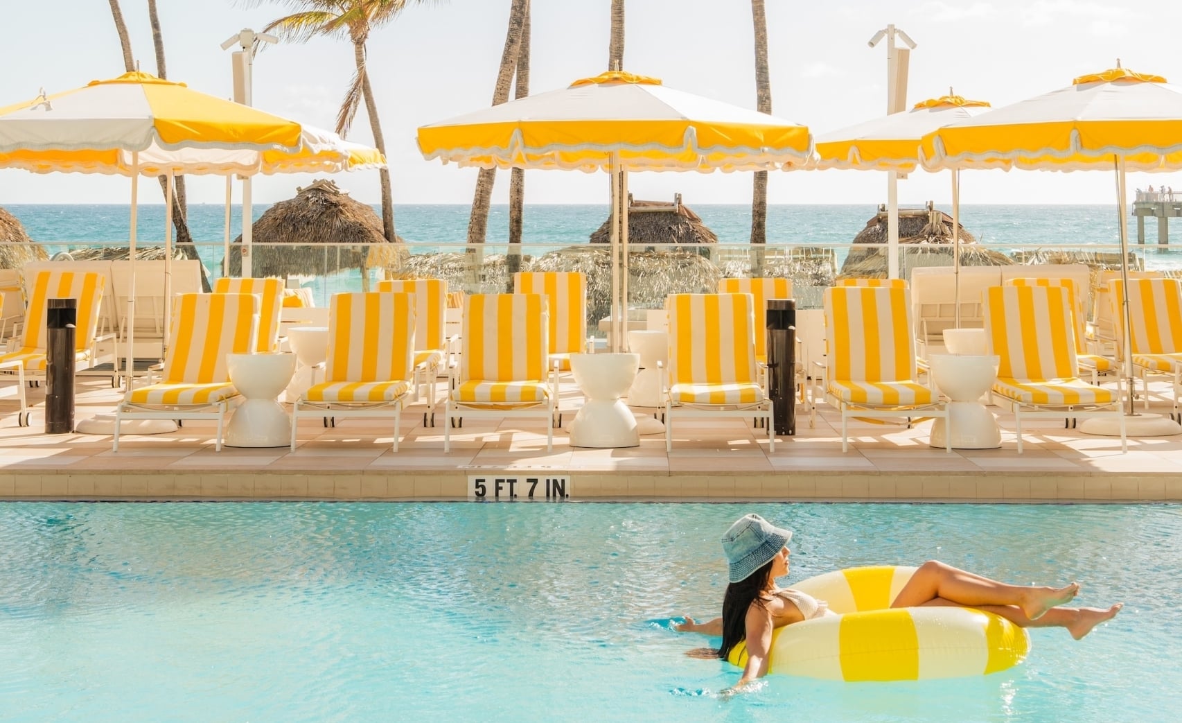 Newport Beachside Hotel