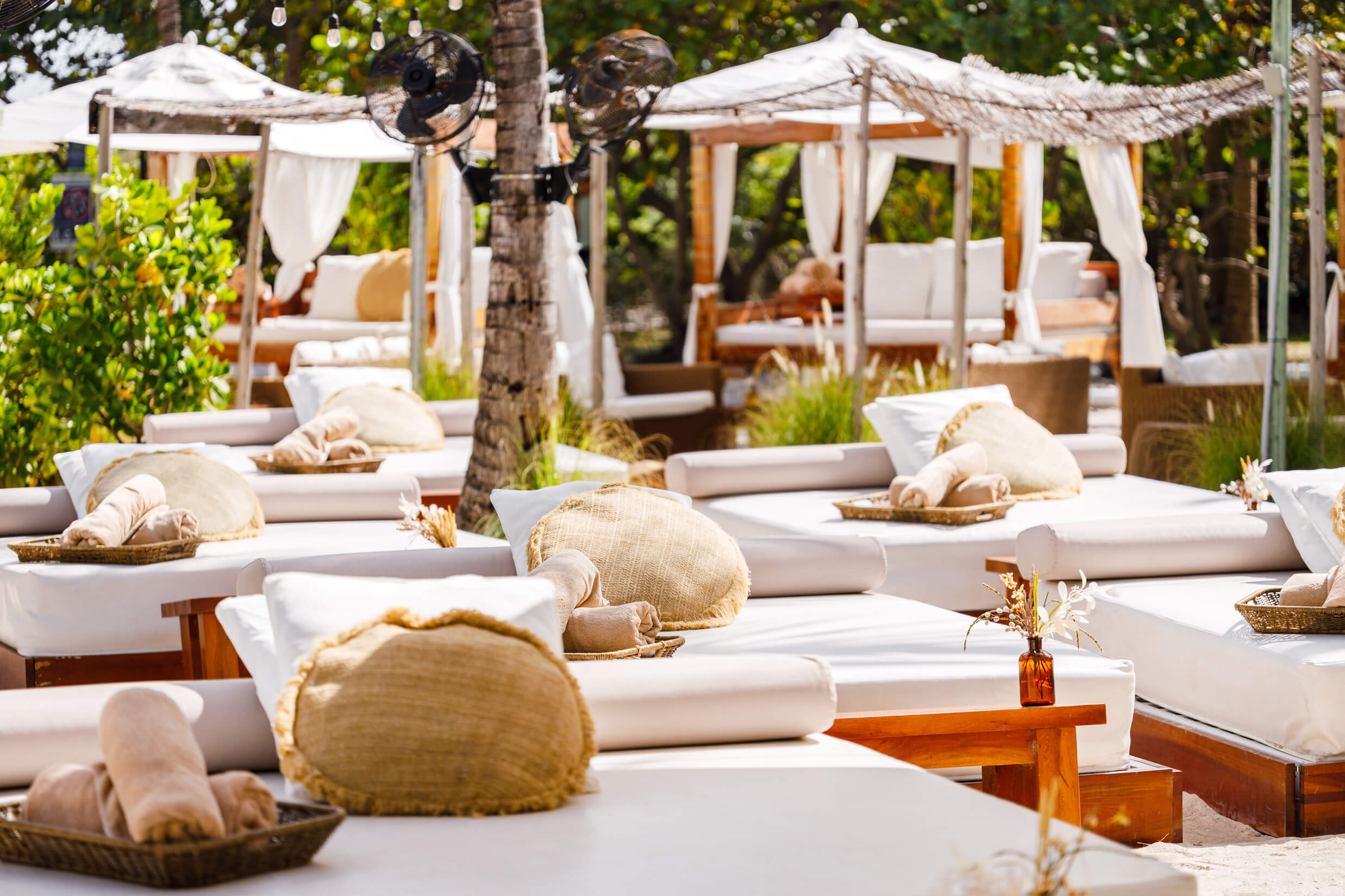 Nikki Beach Miami