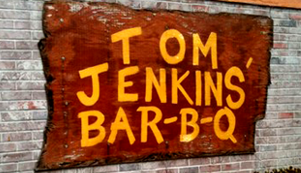 Tom Jenkins BBQ