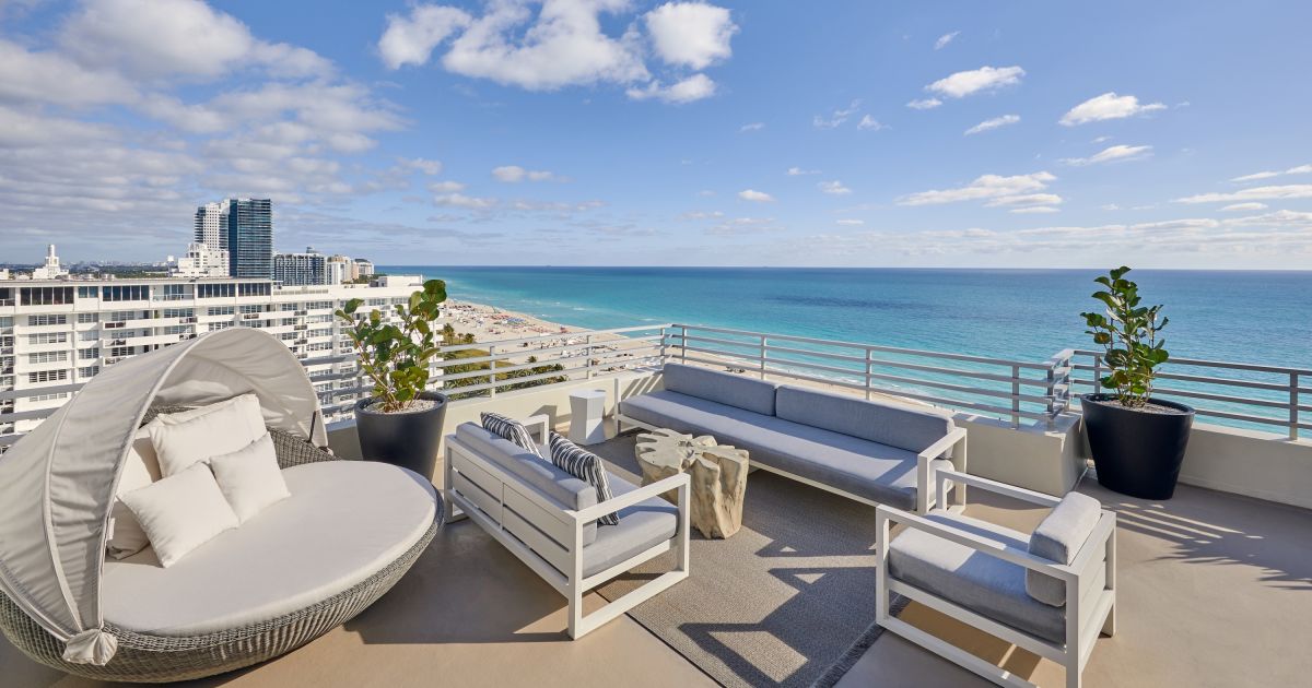 Loews Miami Beach