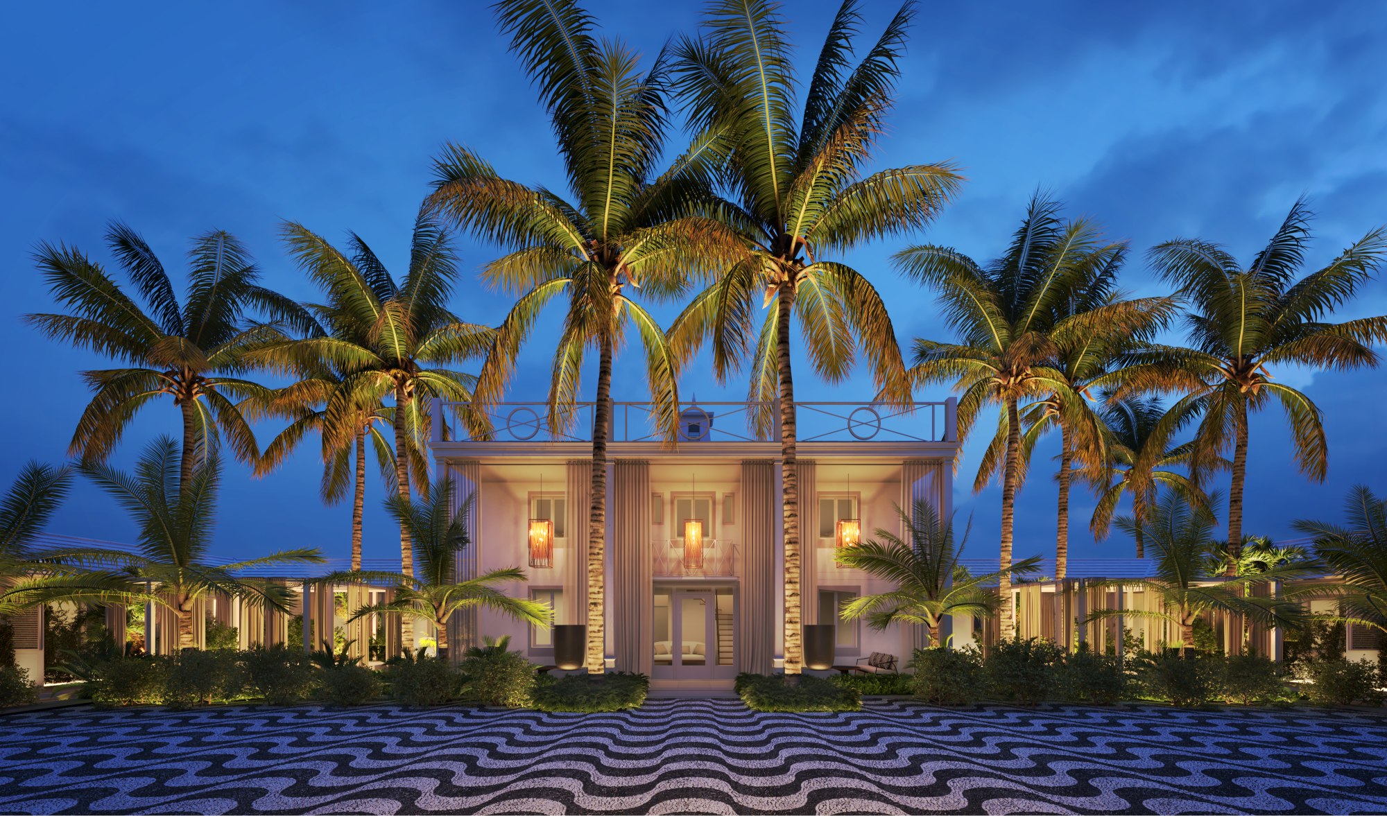 Hotel Biba