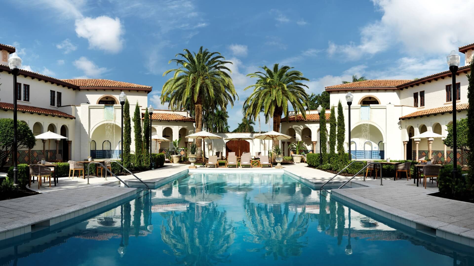 The Boca Raton