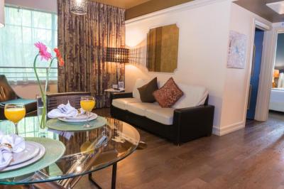 Riviera Suites South Beach